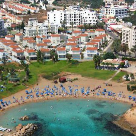 Athena Beach Villas プロタラス エクステリア 写真