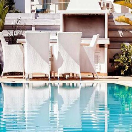 Athena Beach Villas プロタラス エクステリア 写真