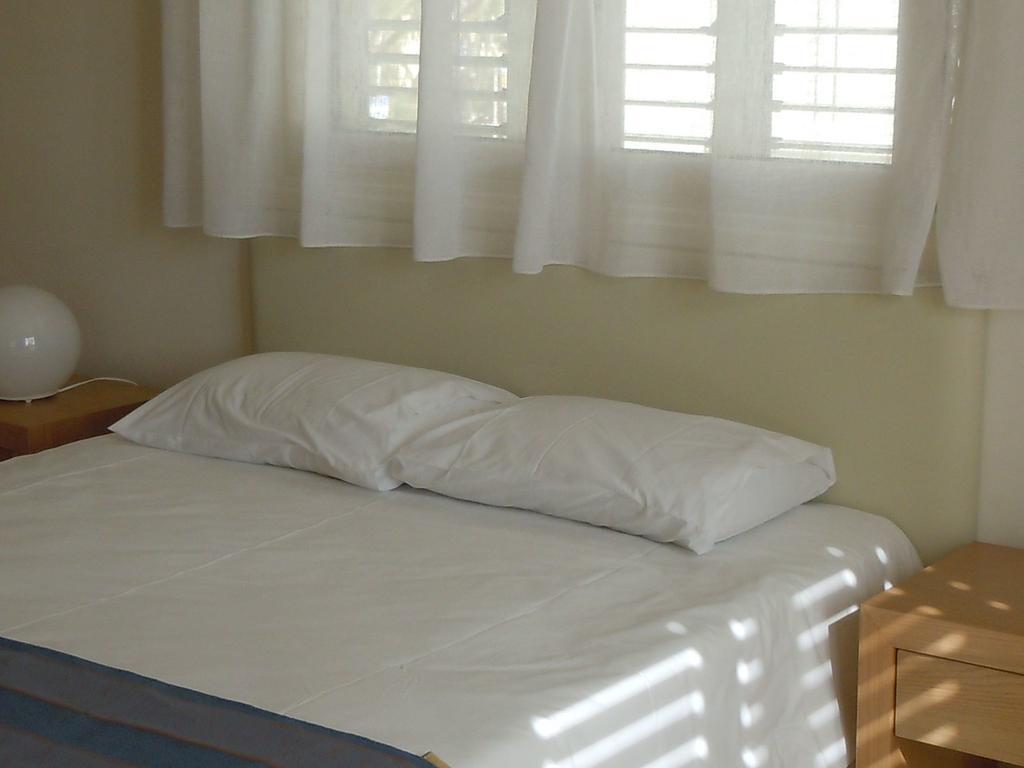 Athena Beach Villas プロタラス エクステリア 写真