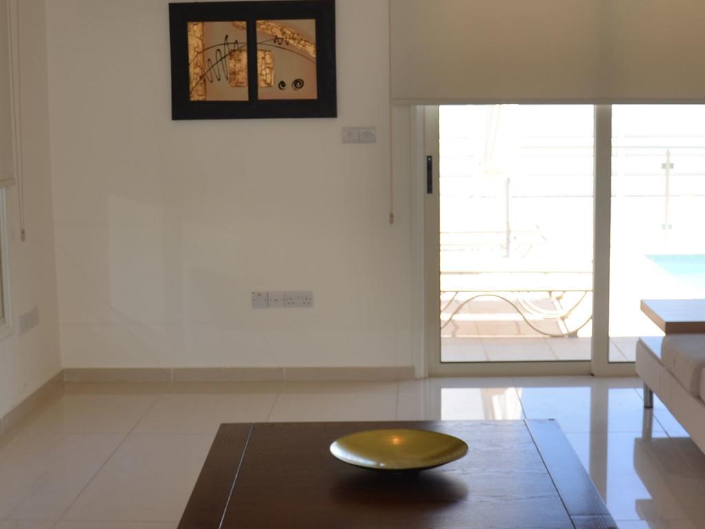 Athena Beach Villas プロタラス エクステリア 写真