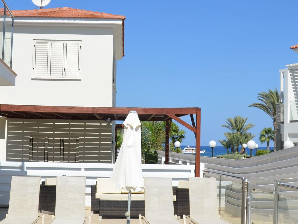 Athena Beach Villas Pernera エクステリア 写真