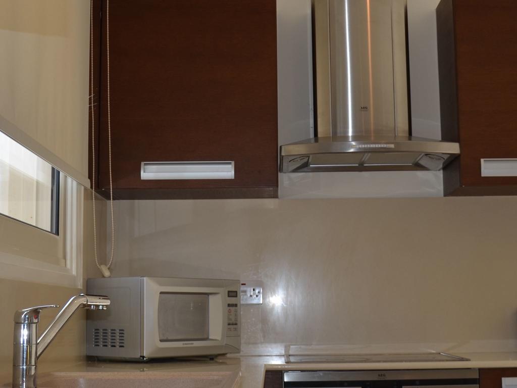 Athena Beach Villas プロタラス エクステリア 写真