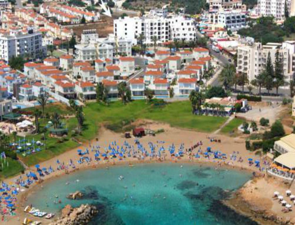 Athena Beach Villas プロタラス エクステリア 写真