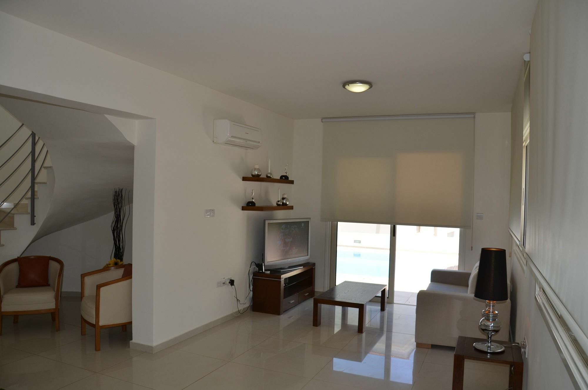 Athena Beach Villas プロタラス エクステリア 写真