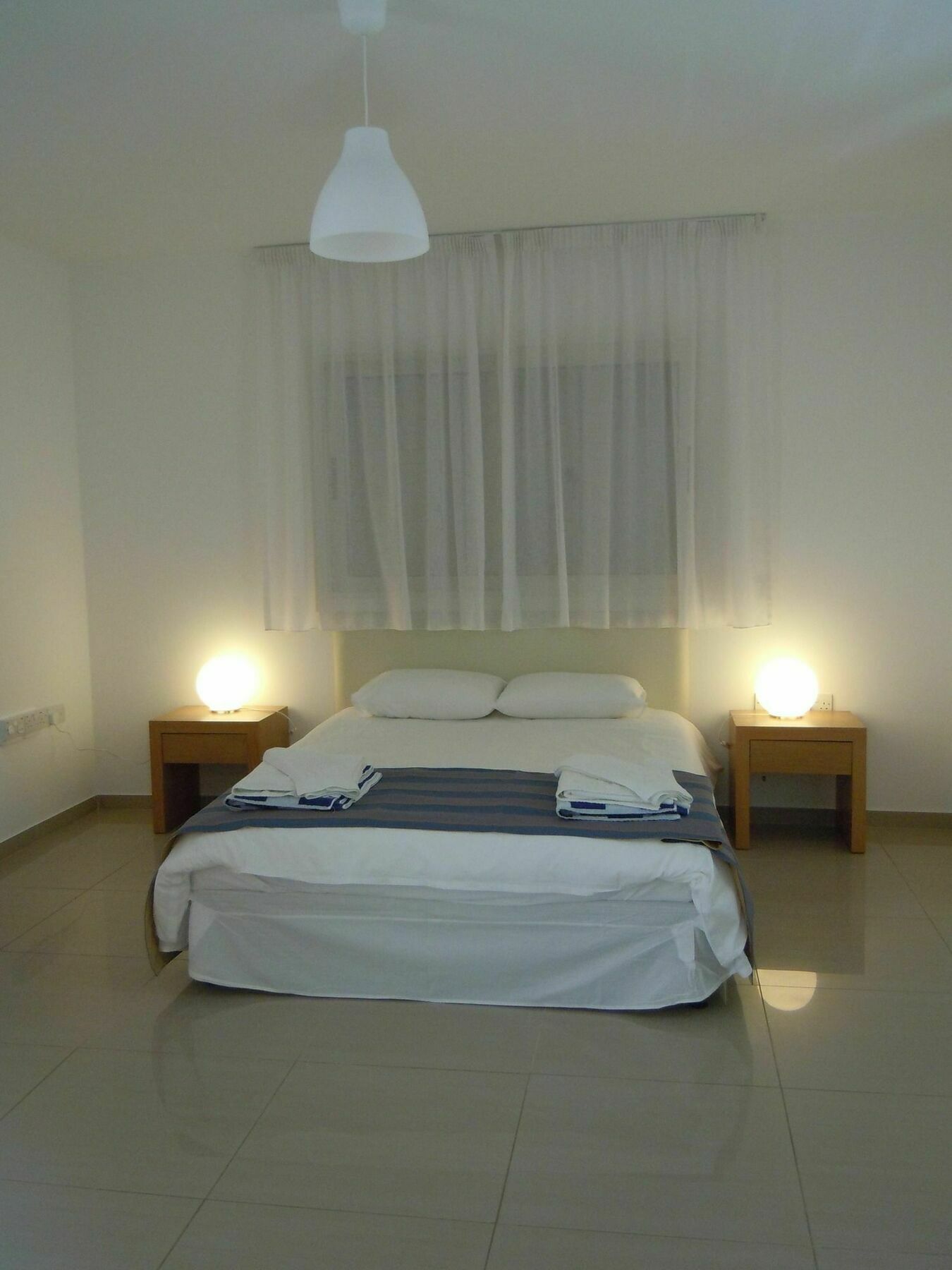 Athena Beach Villas プロタラス エクステリア 写真