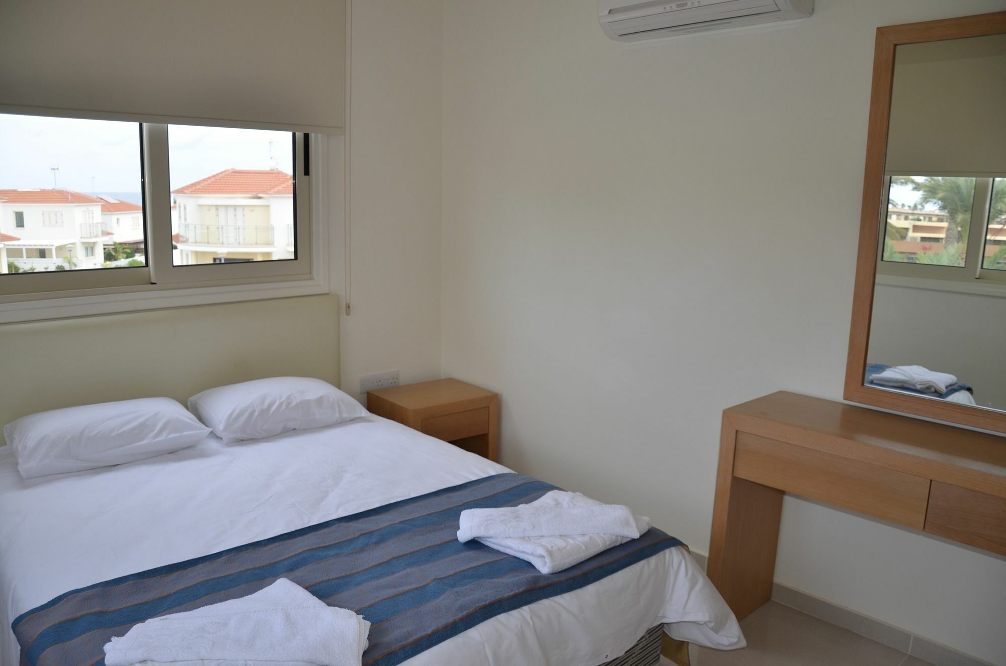 Athena Beach Villas プロタラス エクステリア 写真